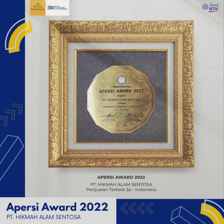 Apersi Award 2022